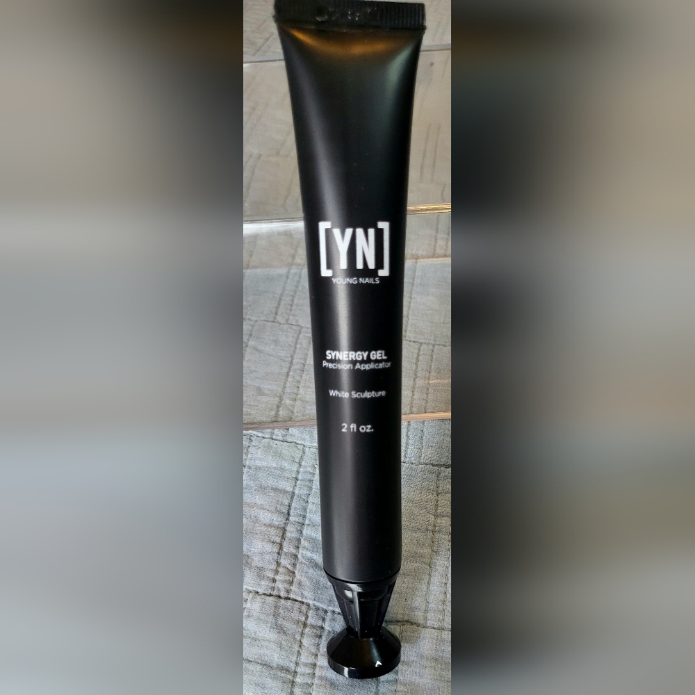 Gel Nail White Sculpture Precision Applicator